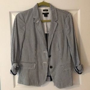 J.Crew Blazer